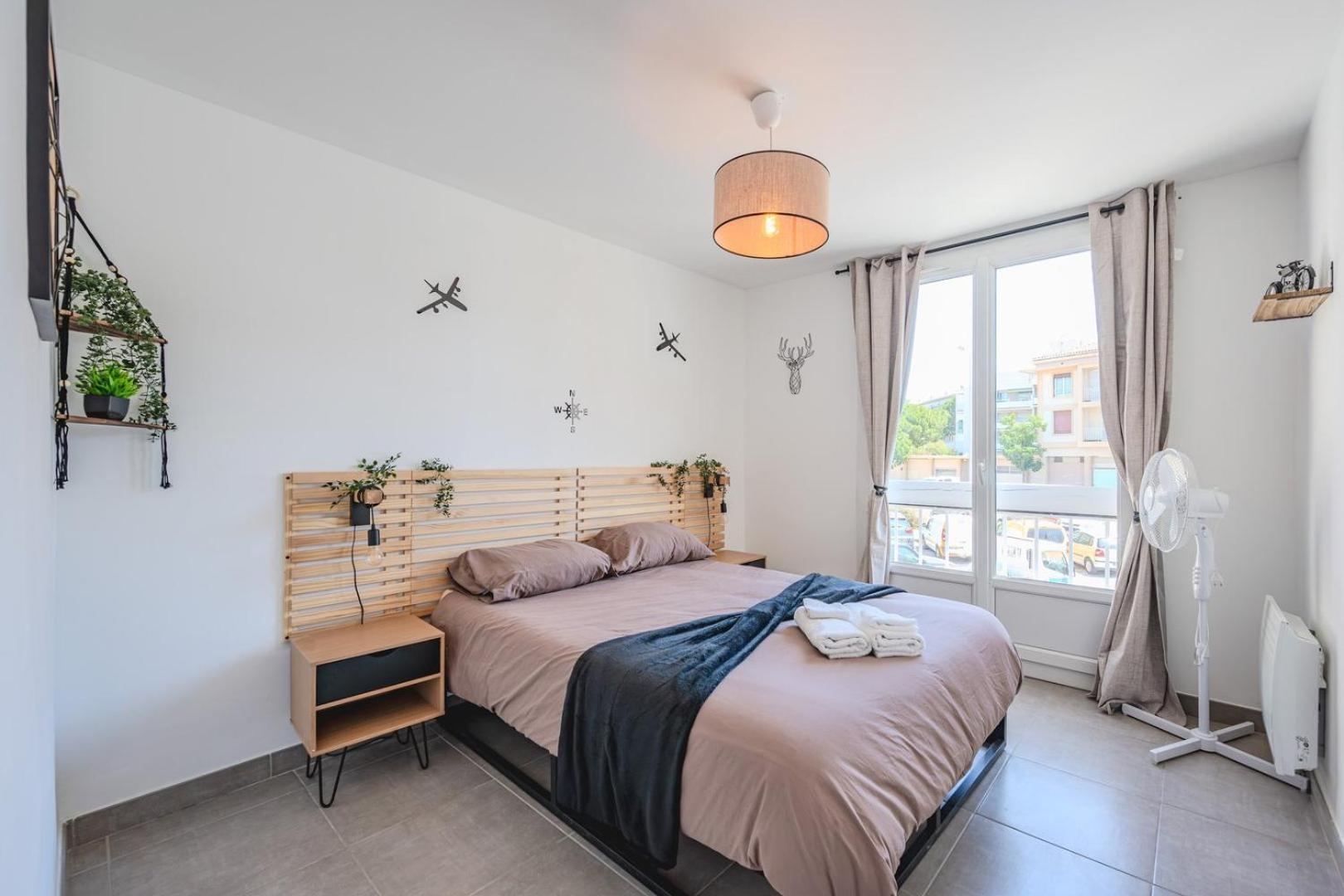 Appartement Port Marchand 툴롱 외부 사진
